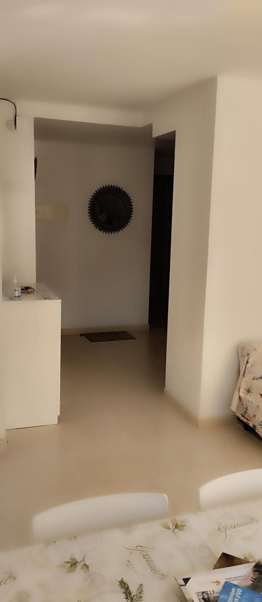 Apartamento en Port Saplaya Exterior foto