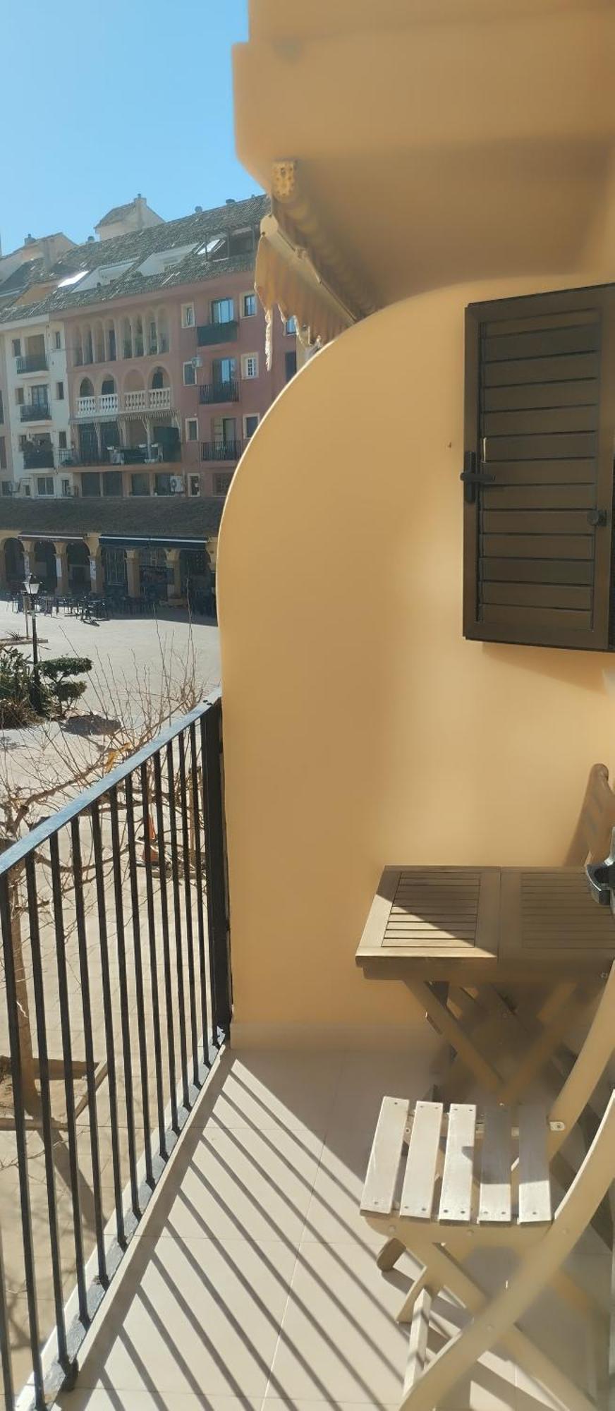 Apartamento en Port Saplaya Exterior foto