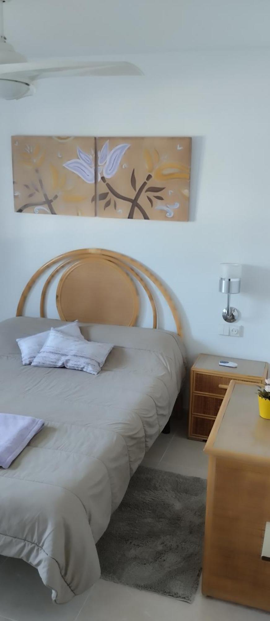 Apartamento en Port Saplaya Exterior foto