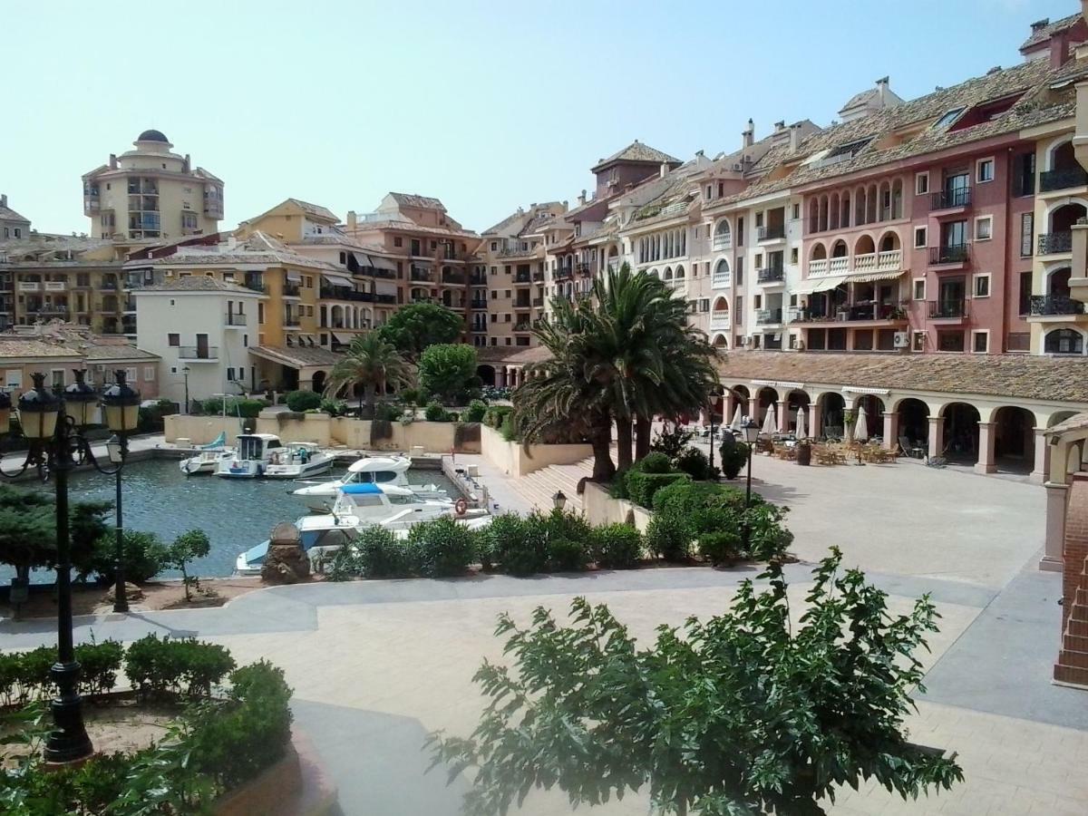Apartamento en Port Saplaya Exterior foto