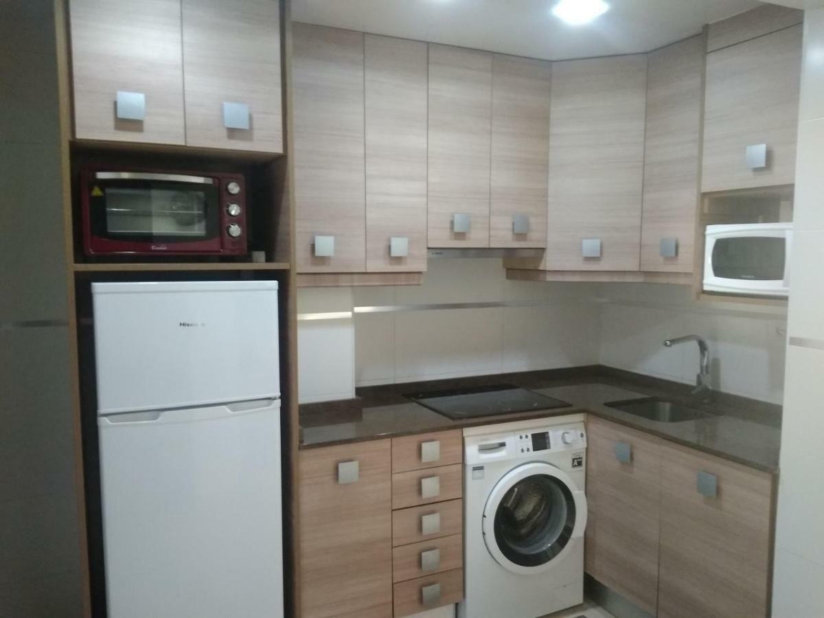 Apartamento en Port Saplaya Exterior foto