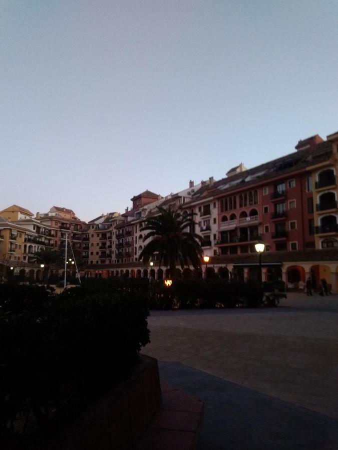 Apartamento en Port Saplaya Exterior foto