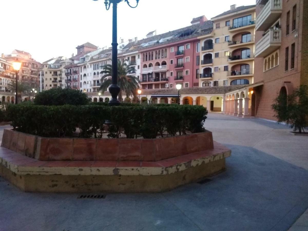 Apartamento en Port Saplaya Exterior foto