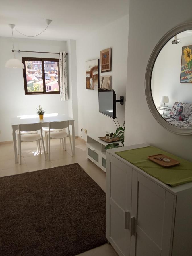 Apartamento en Port Saplaya Exterior foto