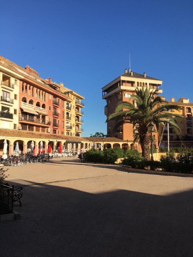 Apartamento en Port Saplaya Exterior foto